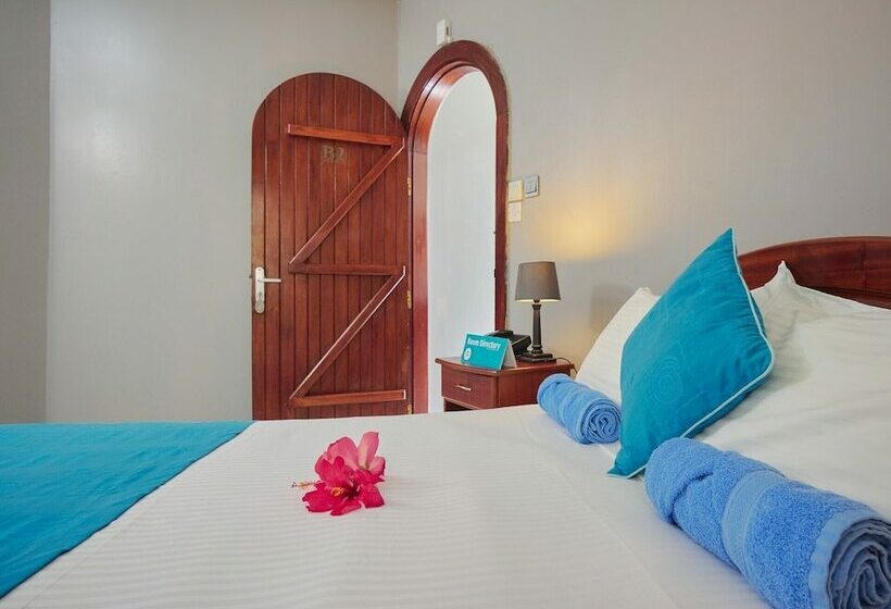 اتاق استاندارد, Gold Beach Resort