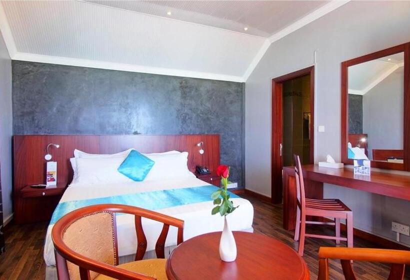 اتاق استاندارد, Gold Beach Resort