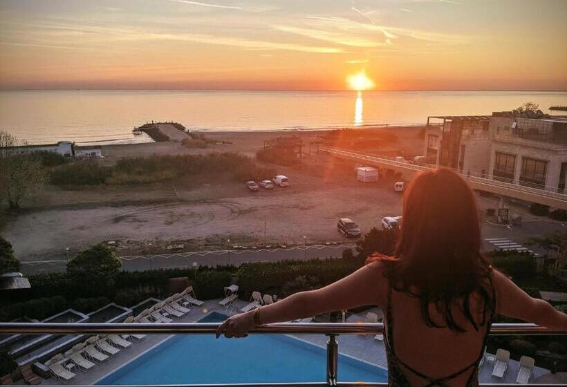 Номер Стандарт Вид на Море, Grand Hotel Pomorie   Medical Spa