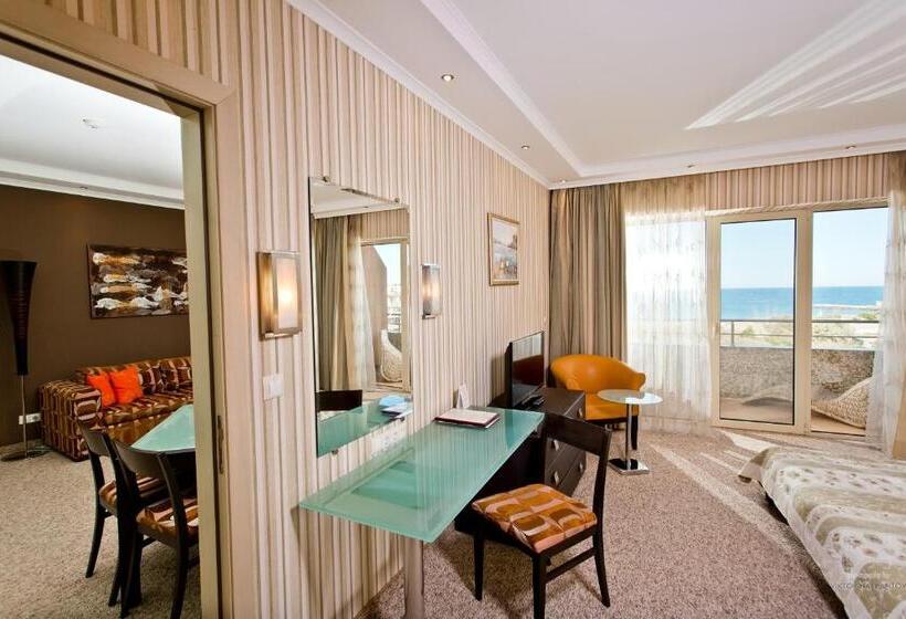 Family Suite, Grand Hotel Pomorie   Medical Spa