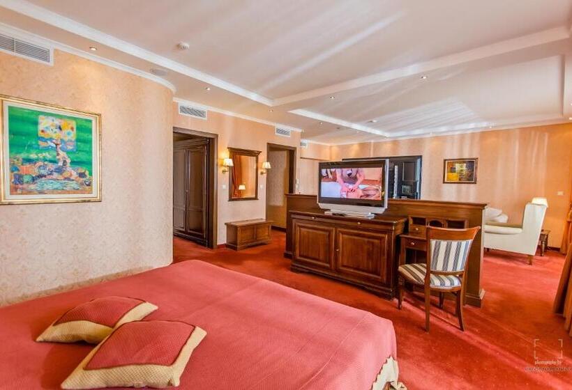 Полулюкс Вид на Море, Grand Hotel Pomorie   Medical Spa