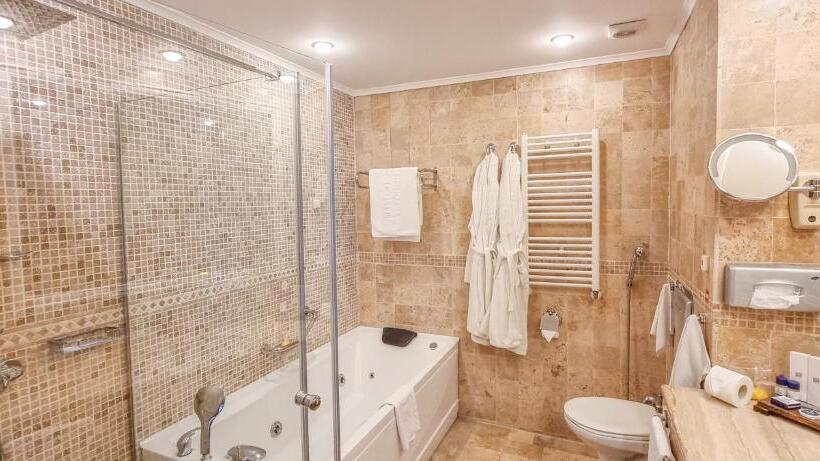 Полулюкс Вид на Море, Grand Hotel Pomorie   Medical Spa