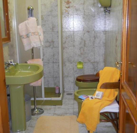 Номер Стандарт Индивидуальный, Agriturismo La Badiola