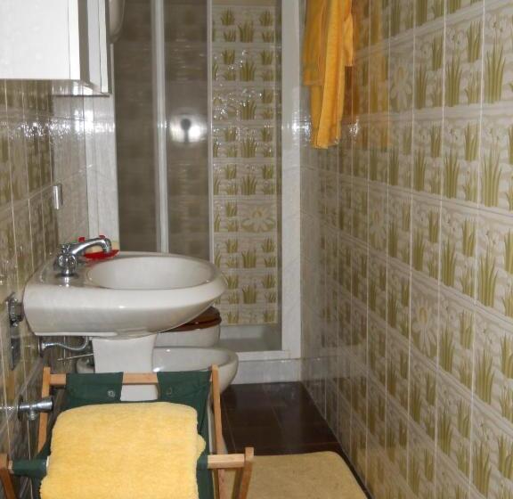 Апартаменты 1 Спальня, Agriturismo La Badiola