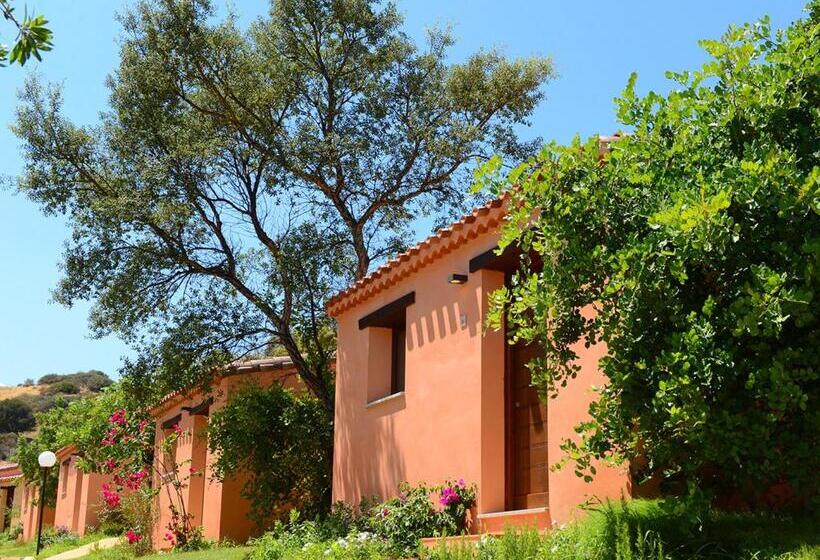 Классический Номер, Perdepera Resort