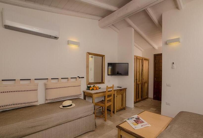 Классический Номер, Perdepera Resort