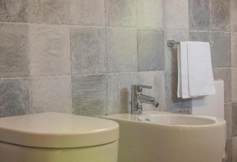 Четырехместный Номер Классик, Perdepera Resort