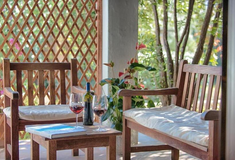 Четырехместный Номер Superior, Perdepera Resort