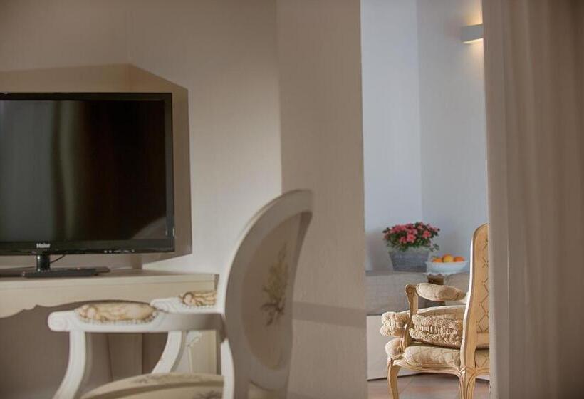 Четырехместный Номер Superior, Perdepera Resort
