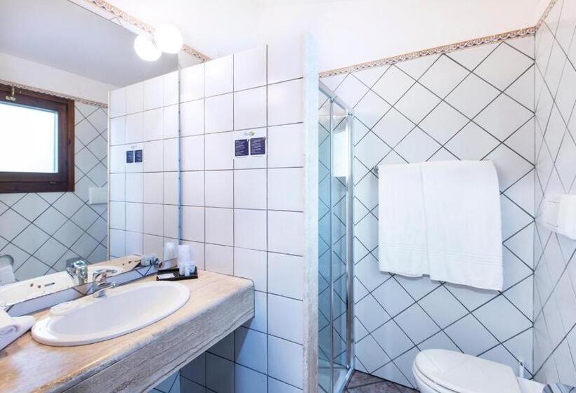 Номер Стандарт Трехместный, Perdepera Resort