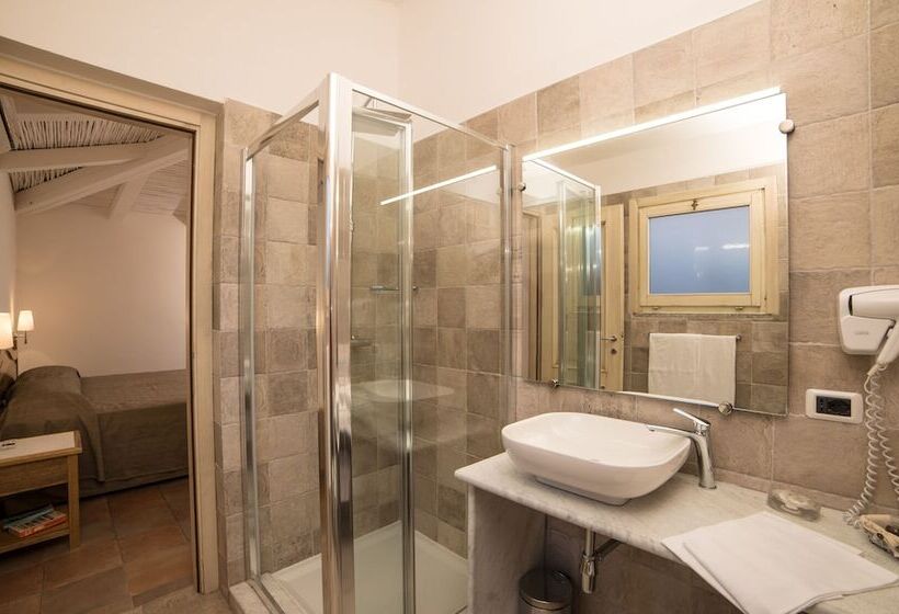 Четырехместный Номер Классик, Perdepera Resort