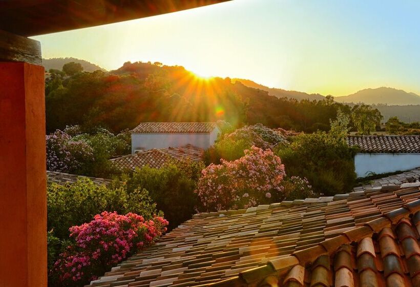 Классический Номер, Perdepera Resort