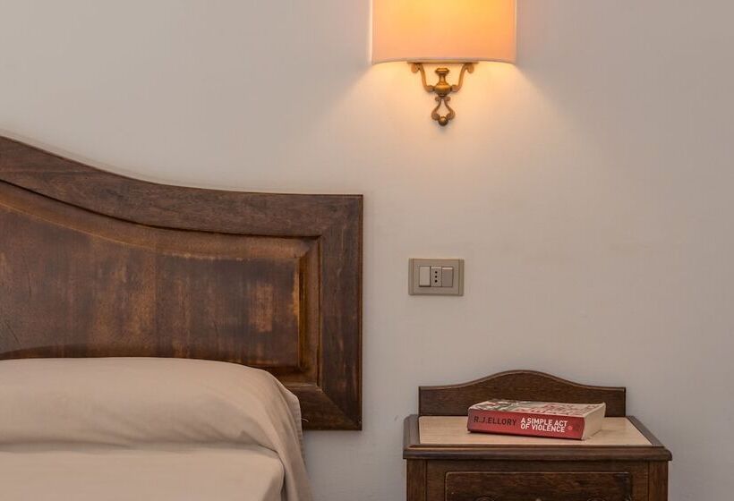 Четырехместный Номер Стандарт, Perdepera Resort