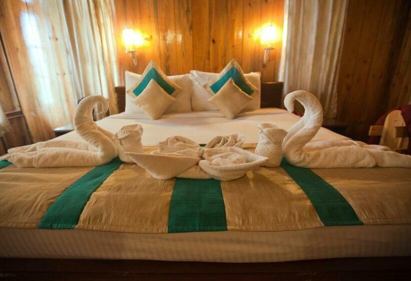 Хижина, Symphony Palms Beach Resort And Spa