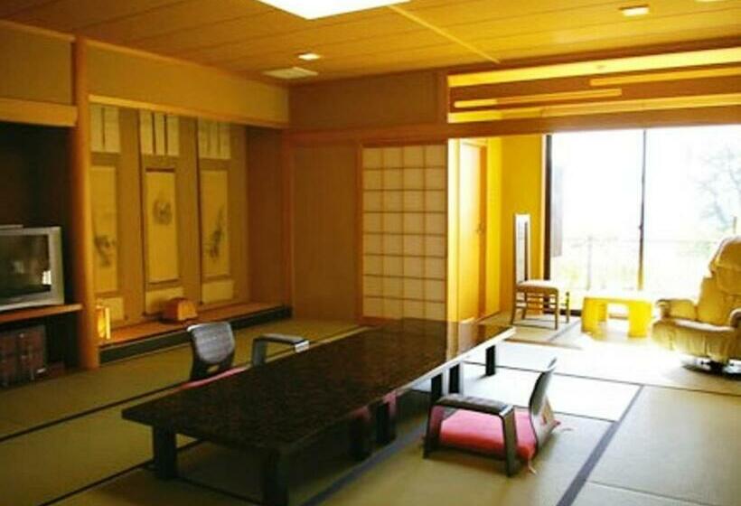 Номер Стандарт, Ryokan Beniayu