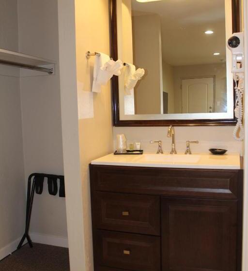 Standardrum, Bell & Main Alamosa Studio Suite Walking Distance To Downtown