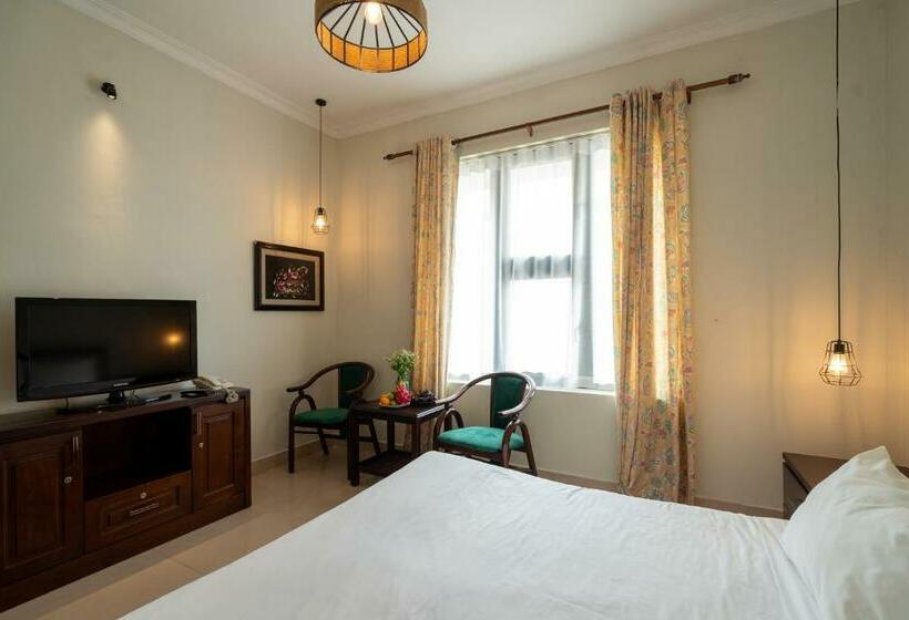 اتاق استاندارد, Dana Pearl Condotel