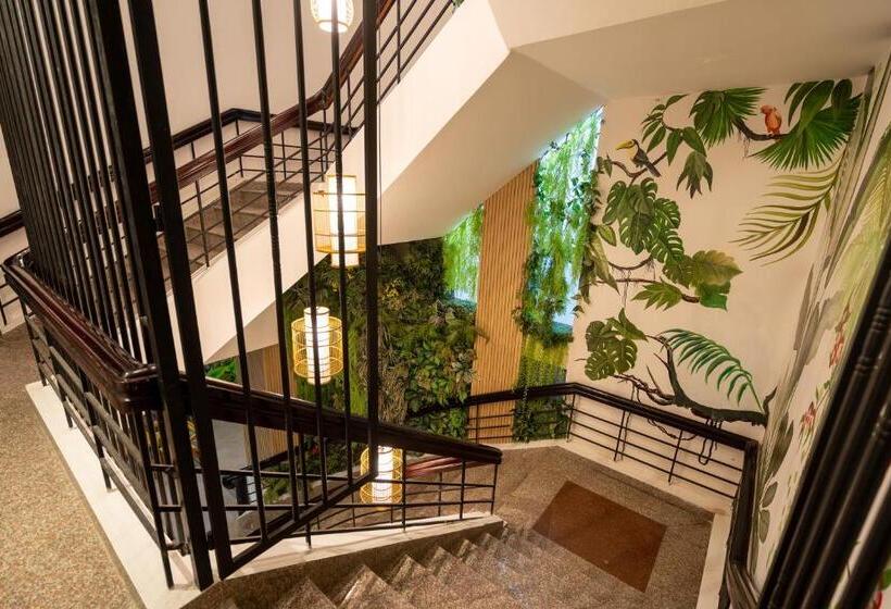 آپارتمان 1 خوابه, Dana Pearl Condotel