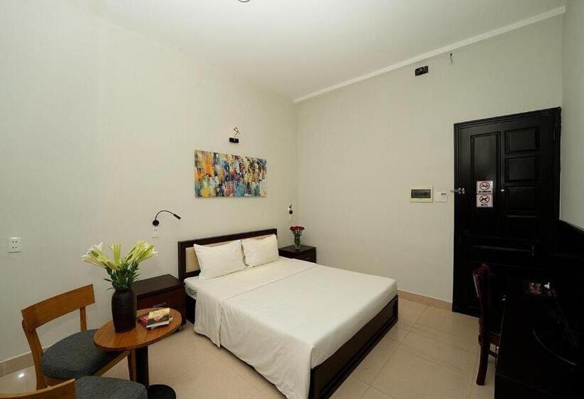 آپارتمان 1 خوابه, Dana Pearl Condotel
