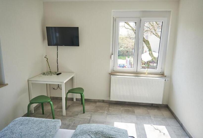 חדר סטנדרט, Greenhome Lörrach  Ihre Unterkunft Im 3 Ländereck