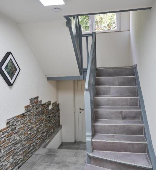 חדר סטנדרט יחיד, Greenhome Lörrach  Ihre Unterkunft Im 3 Ländereck