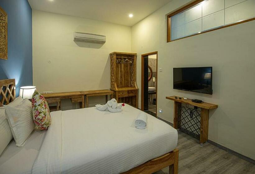 Номер Superior, The Croft Resort  Premium Farm Stay