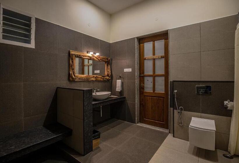 Люкс, The Croft Resort  Premium Farm Stay