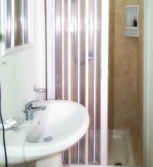 Номер Стандарт, B&b Porta Roma