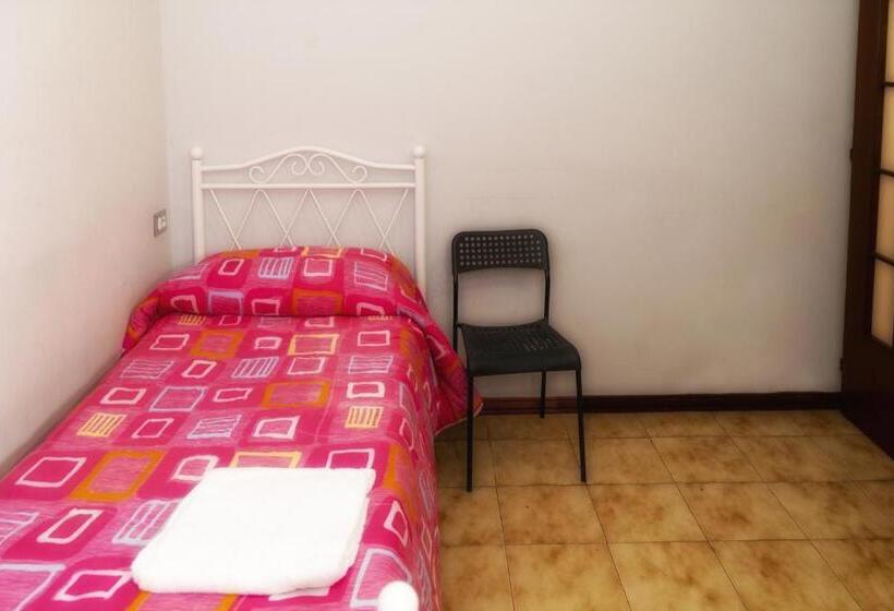 Номер Стандарт Индивидуальный, B&b Porta Roma