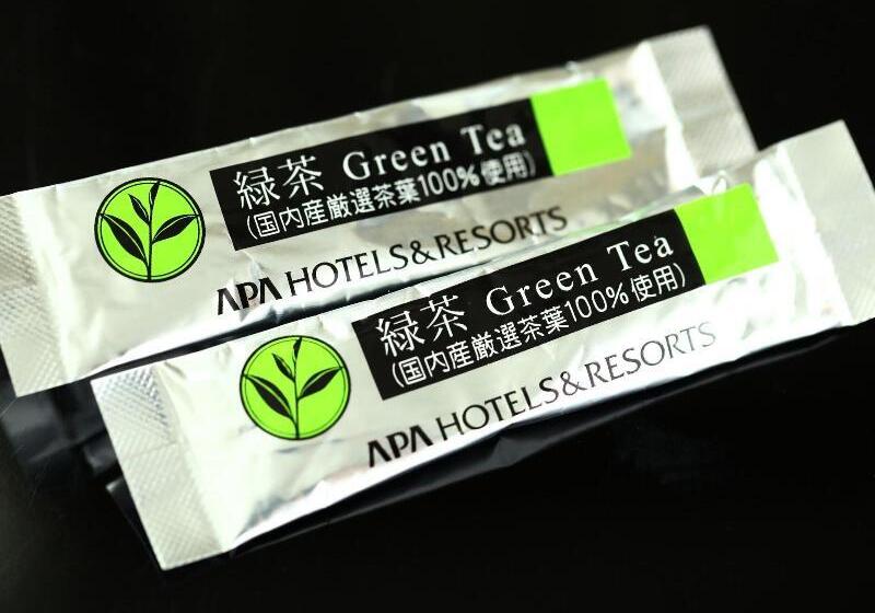 Номер Стандарт, Apa Hotel Fukuoka Yukuhashi Ekimae