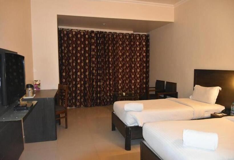 Номер Стандарт, City Inn