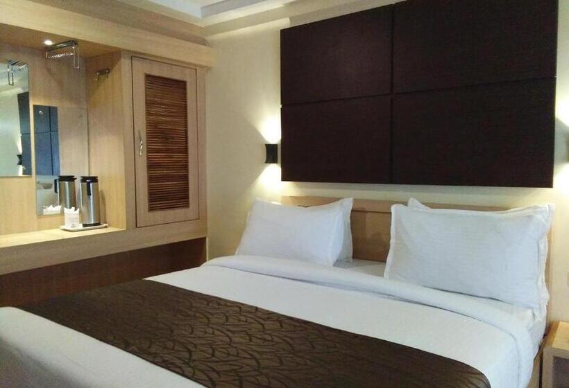 스탠다드 룸 호수 전망, Darshan Resorts Pvt Ltd