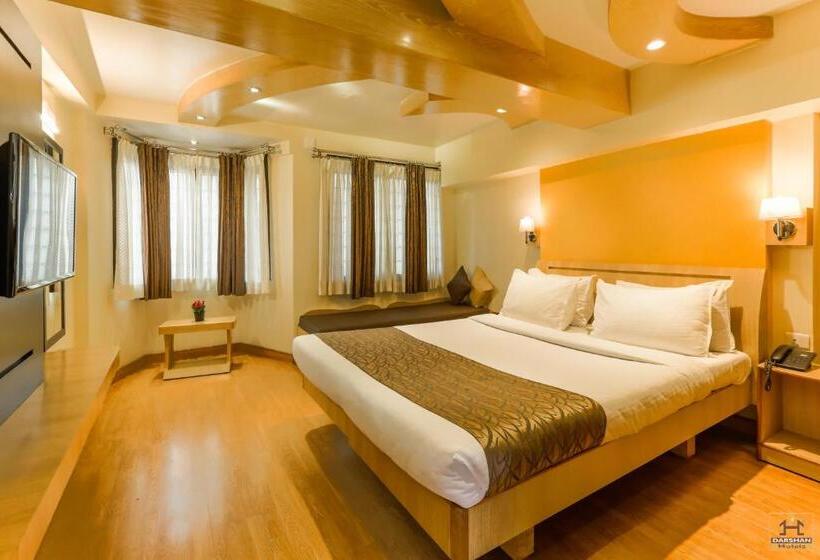 스탠다드 룸, Darshan Resorts Pvt Ltd