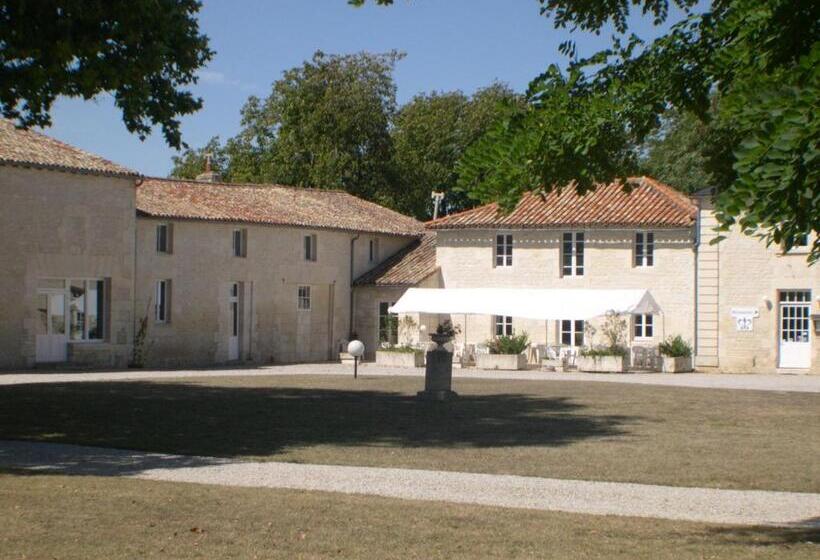 Номер Стандарт, Domaine Du Griffier