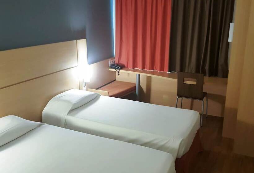 스탠다드 룸, Ibis Itu Plaza Shopping