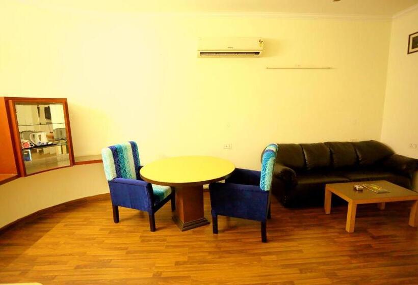 Habitación Superior Cama King, Shree Hari Niwas