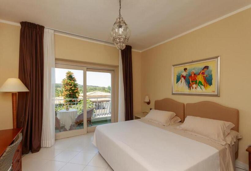 Номер Superior, Simius Playa