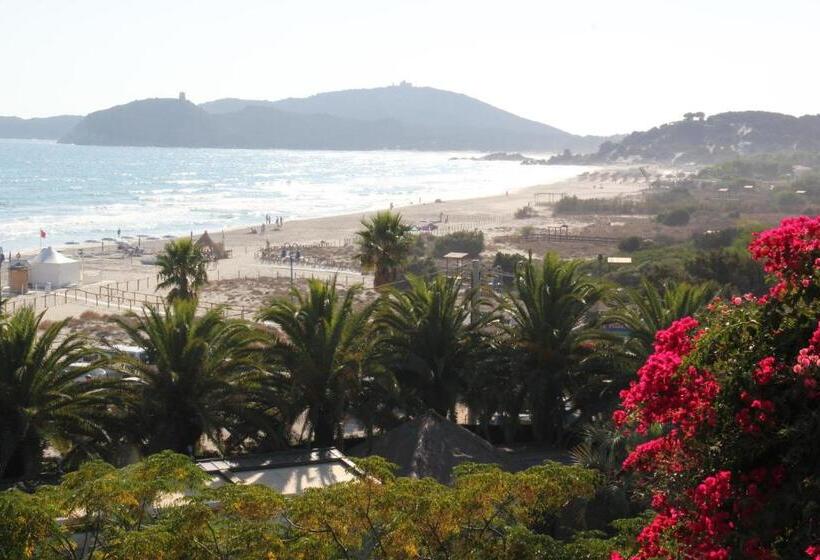 Номер Superior Вид на Море, Simius Playa