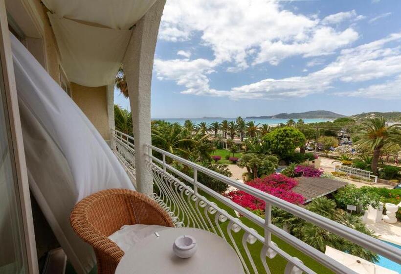 Люкс Вид на Море, Simius Playa
