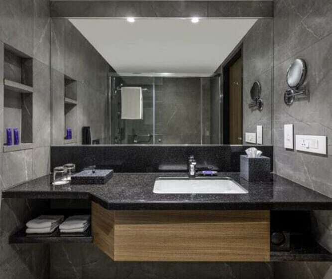 Номер Стандарт Вид на Город, Vivanta Mangalore Oldport Road   Formerly Known As Taj Manjarun