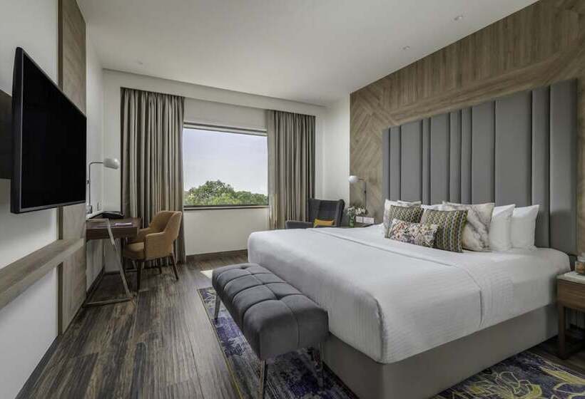 Suite Executiva, Vivanta Mangalore Oldport Road   Formerly Known As Taj Manjarun