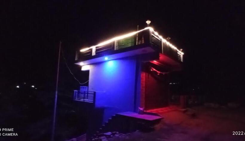 Семейный Номер Deluxe, Kedardham Guest House