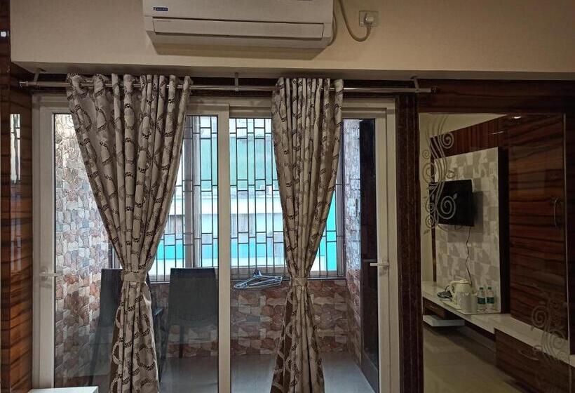 اتاق لوکس, A P Home S   A Boutique