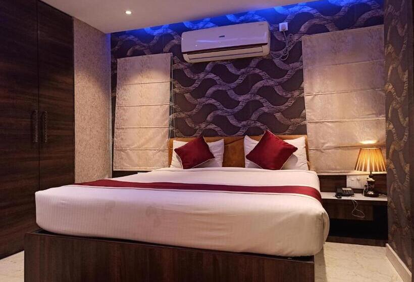 اتاق لوکس, A P Home S   A Boutique