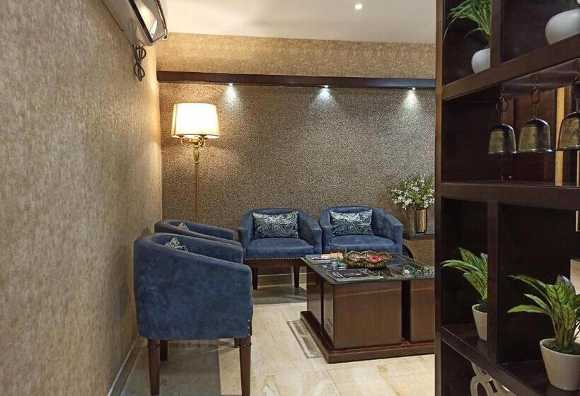 اتاق لوکس, A P Home S   A Boutique