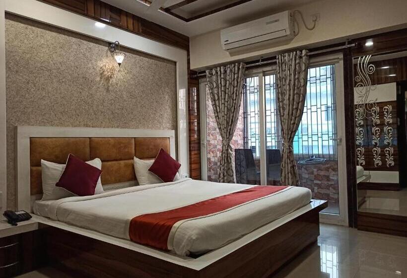 اتاق لوکس, A P Home S   A Boutique