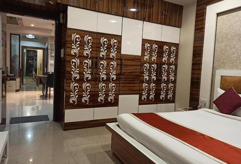 اتاق لوکس, A P Home S   A Boutique