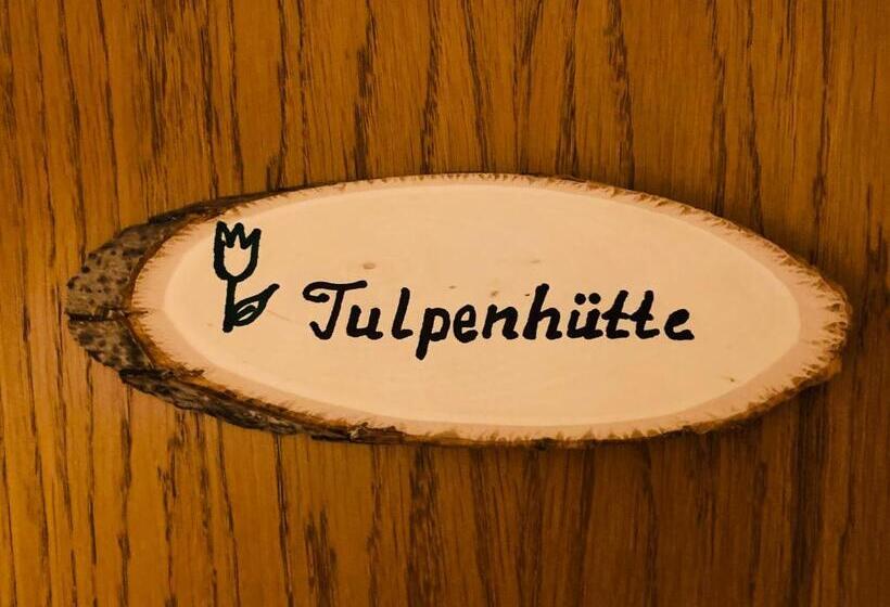Номер Стандарт, Almhütte Zwei Welten