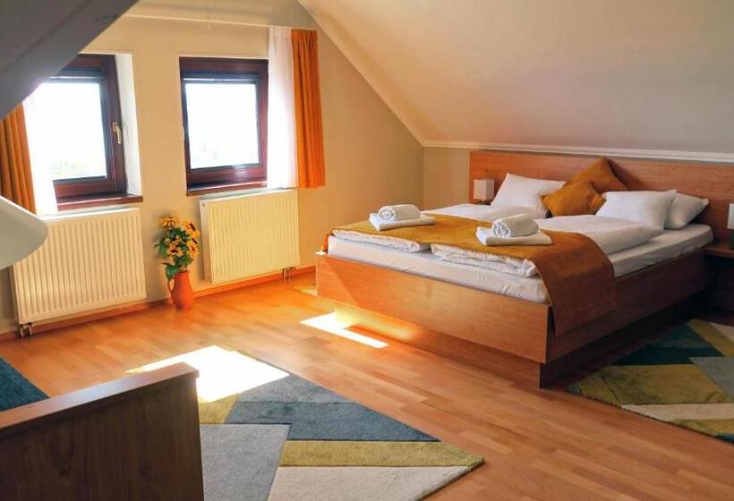 Family Suite, Ferenc Vendégház