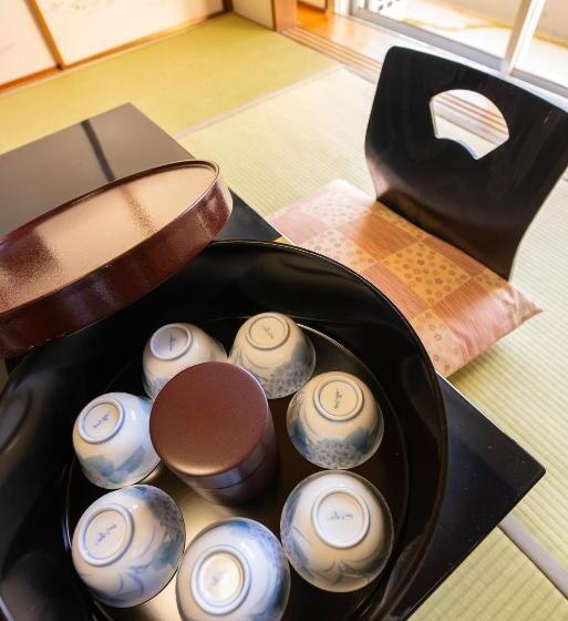 Standardzimmer, Trip7箱根仙石原温泉ホテル